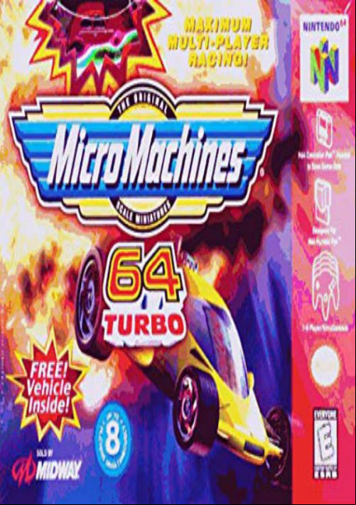  emulator