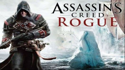 Assassin's Creed Rogue
