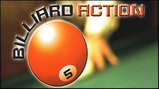 Billiard Action (E)(Trashman)