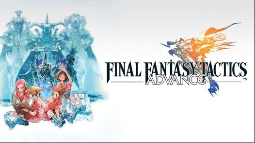 Final Fantasy Tactics Advance