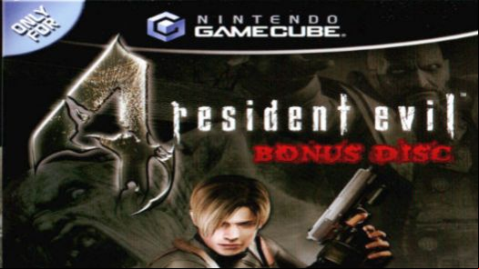 Resident Evil 4