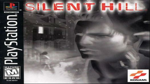  Silent Hill [SLUS-00707]