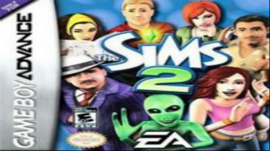 Sims 2, The